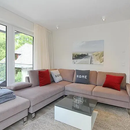 Stern Stern 08 Apartment Timmendorfer Strand