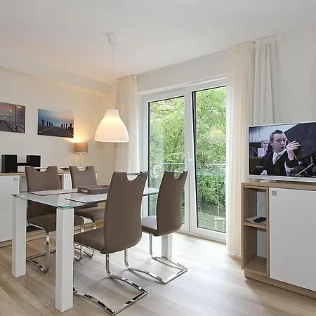 Stern Stern 08 Timmendorfer Strand