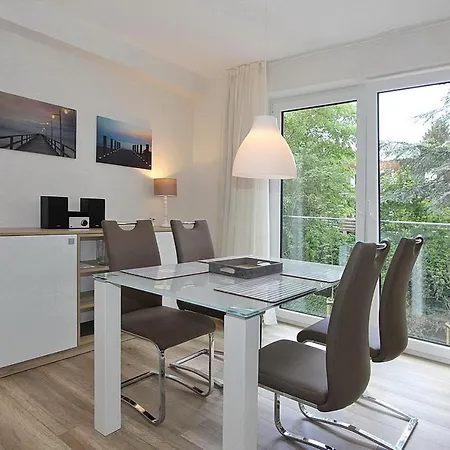 Stern Stern 08 Timmendorfer Strand