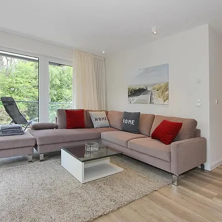 Lejlighed Stern Stern 08