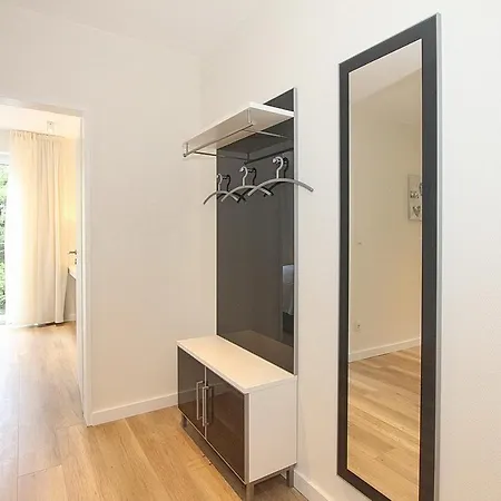 Stern Stern 08 Lejlighed *