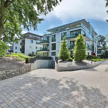 Stern Stern 08 Lejlighed *