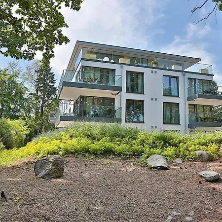 Stern Stern 08 Lejlighed Timmendorfer Strand